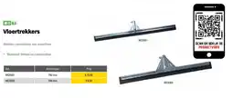 Toolspecial Moby Vloertrekkers aanbieding