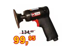 Toolspecial Wortel aanbieding