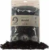 Bol.com SYBASoil - Aroid mix 5L - Turfvrije Potgrond Mix - 6 Maanden Voeding aanbieding