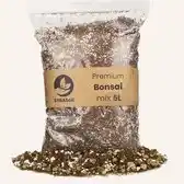 Bol.com Bonsai grond mix - 5L - Potgrond - Zonder turf/veen aanbieding