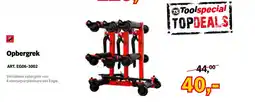 Toolspecial Eagle Opbergrek aanbieding