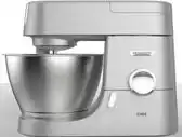 Bol.com Kenwood KVC 3150S - Keukenmachine - Zilver aanbieding