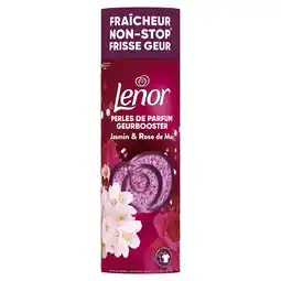Dirk Lenor Geurparels jasmijn & rose aanbieding