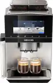 Bol.com Siemens EQ900 TQ907R03 - Volautomatische espressomachine - 2 bonenreservoirs - RVS aanbieding