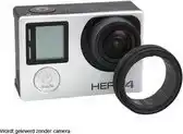 Bol.com Lens bescherming voor GoPro Hero / Protective Lens / Optical Protector / Beschermende lens aanbieding