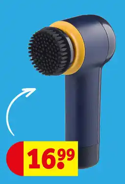 Kruidvat Philips sneaker cleaner aanbieding