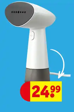 Kruidvat Philips Kledingstomer aanbieding