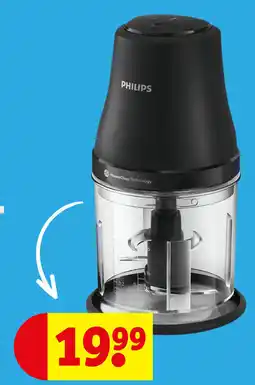 Kruidvat Philips Hakker aanbieding