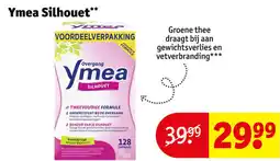 Kruidvat Ymea silhouet aanbieding