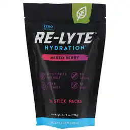 Holland & Barrett Online deals | Re-Lyte Hydration Gemengde Bessen - 30 sticks aanbieding