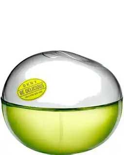 ICI Paris XL DKNY - Be Delicious Eau De Parfum - 100 ML aanbieding