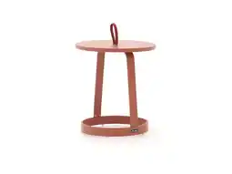 Kees Smit Manifesto Salemi bijzet tuintafel ø47 (h:52,5cm) aanbieding