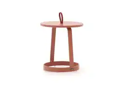 Kees Smit Manifesto Salemi bijzet tuintafel ø47 (h:52,5cm) aanbieding