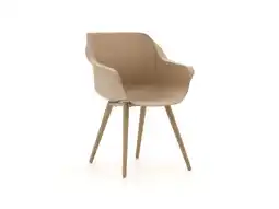 Kees Smit Hartman Sophie Studio dining tuinstoel aanbieding