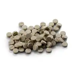 Zooplus 180g (200 tabletten) LUPO Biotine+ Aanvullend Voer voor Hond en Kat aanbieding