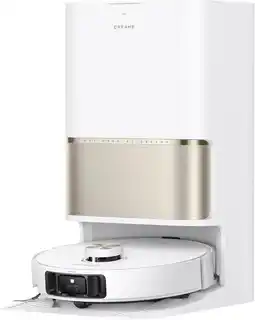 Coolblue Dreame L50s Pro Ultra aanbieding