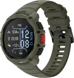 Coolblue Polar Street X Groen 45mm aanbieding