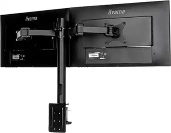 Coolblue iiyama Monitorbeugel DS1002C-B1 aanbieding