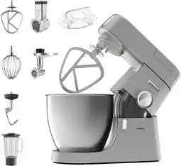 Coolblue Kenwood KVL4220 aanbieding