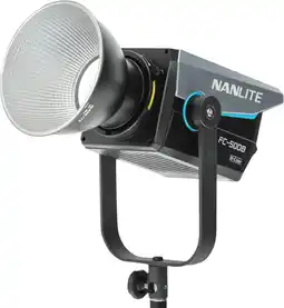 Coolblue Nanlite FC-500B Bi-color aanbieding