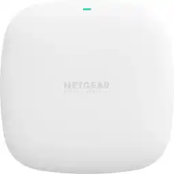 Coolblue Netgear AX1800 aanbieding