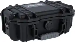 Coolblue Rollei Hard Case 2517 Koffer aanbieding