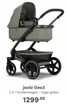 Baby & Tiener Joolz Geo3 aanbieding