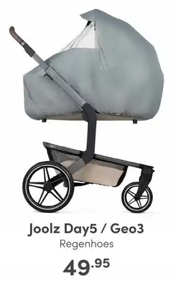 Baby & Tiener Joolz Day5 / Geo3 aanbieding
