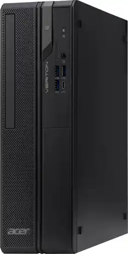 MediaMarkt Acer Veriton X2720g I5456 Pro Sff - Intel Core I5 14400 16 Gb 512 Uhd 730 aanbieding