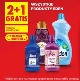 Biedronka Wszystkie Produkty Eden aanbieding