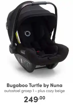 Baby & Tiener Bugaboo Turtle by Nuna aanbieding