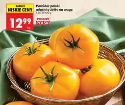 Biedronka Pomidor polski aanbieding