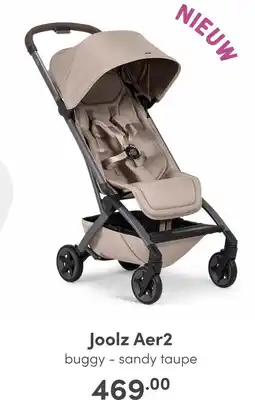Baby & Tiener Joolz Aer2 aanbieding