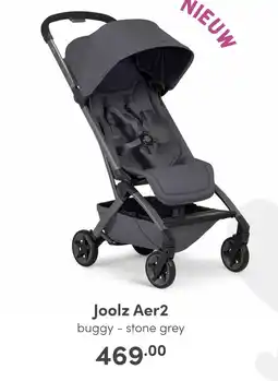 Baby & Tiener Joolz Aer2 aanbieding