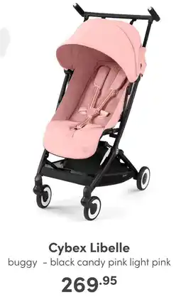 Baby & Tiener Cybex Libelle aanbieding