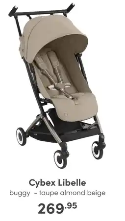 Baby & Tiener Cybex Libelle aanbieding