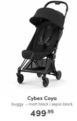 Baby & Tiener Cybex Coya aanbieding