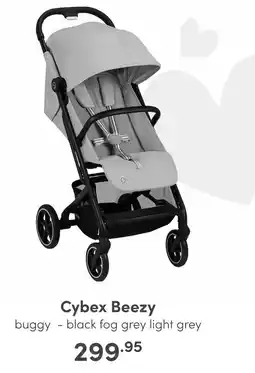 Baby & Tiener Cybex Beezy aanbieding