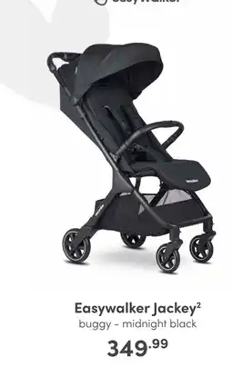 Baby & Tiener Easywalker Jackey² aanbieding
