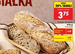 Biedronka Chleb Fitness aanbieding