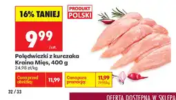 Biedronka Kraina Mięs aanbieding