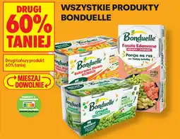 Biedronka Wszystkie Produkty Bonduelle aanbieding
