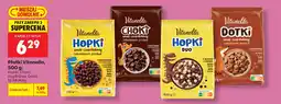 Biedronka Vitanella Hopki aanbieding