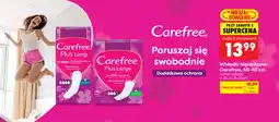 Biedronka Carefree Plus Long aanbieding