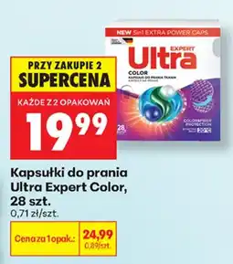 Biedronka Ultra Expert Color aanbieding