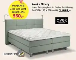 Sijben avek · ninety aanbieding