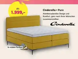 Sijben Cinderella Pure aanbieding