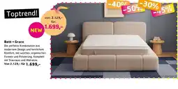 Sijben Bett • Grace aanbieding