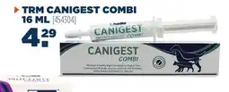 Van der Meer TRM CANIGEST COMBI aanbieding
