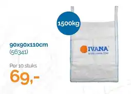 Ivana ivana big bag aanbieding